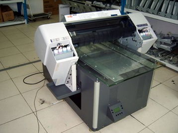 深圳供应产品打印机配套图片
